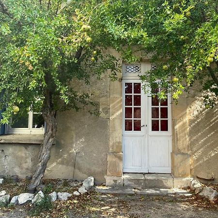 Apartament Du Cote De Chez Nous Cuxac-dʼAude Zewnętrze zdjęcie