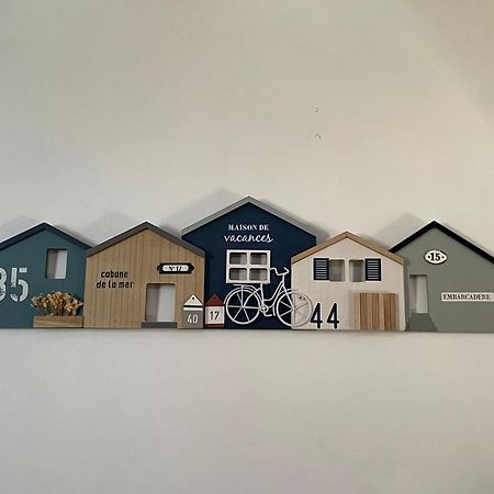 Apartament Du Cote De Chez Nous Cuxac-dʼAude Zewnętrze zdjęcie