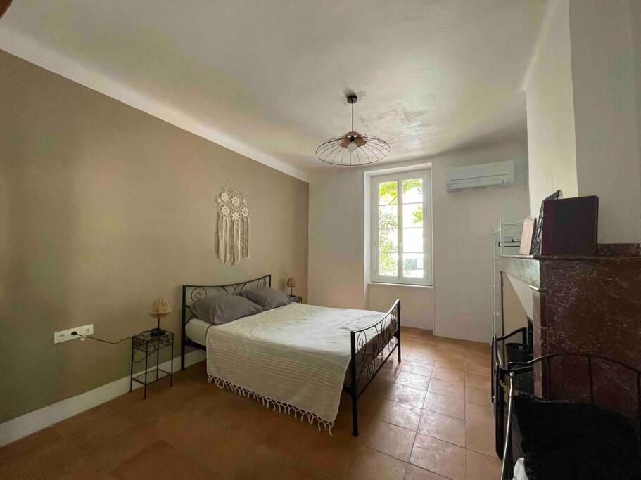 Apartament Du Cote De Chez Nous Cuxac-dʼAude Zewnętrze zdjęcie