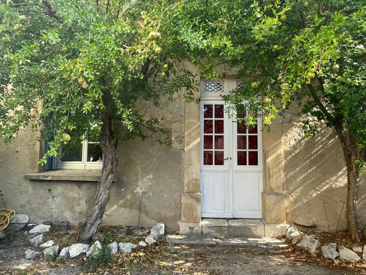 Apartament Du Cote De Chez Nous Cuxac-dʼAude Zewnętrze zdjęcie