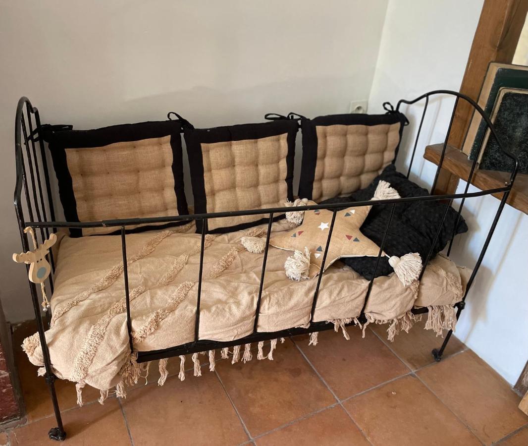 Apartament Du Cote De Chez Nous Cuxac-dʼAude Zewnętrze zdjęcie