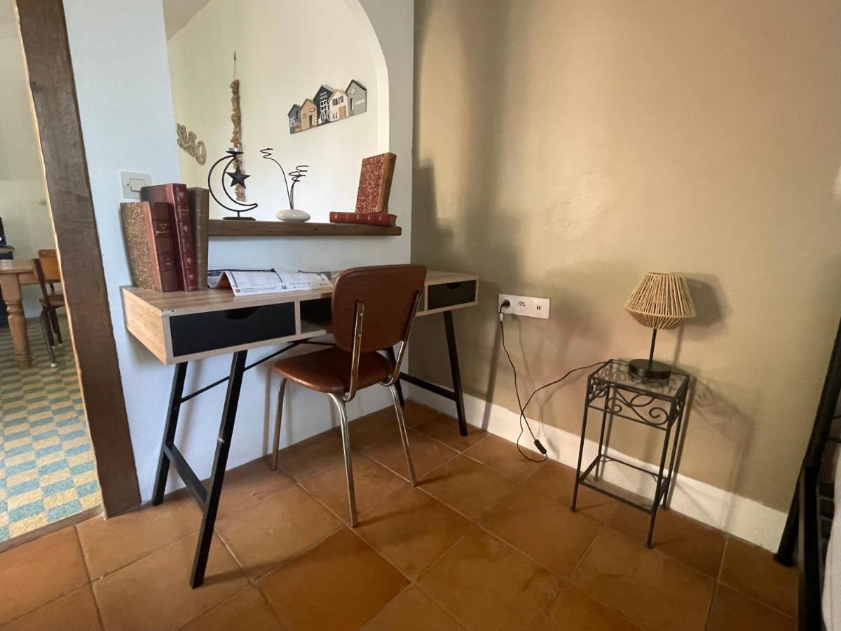 Apartament Du Cote De Chez Nous Cuxac-dʼAude Zewnętrze zdjęcie