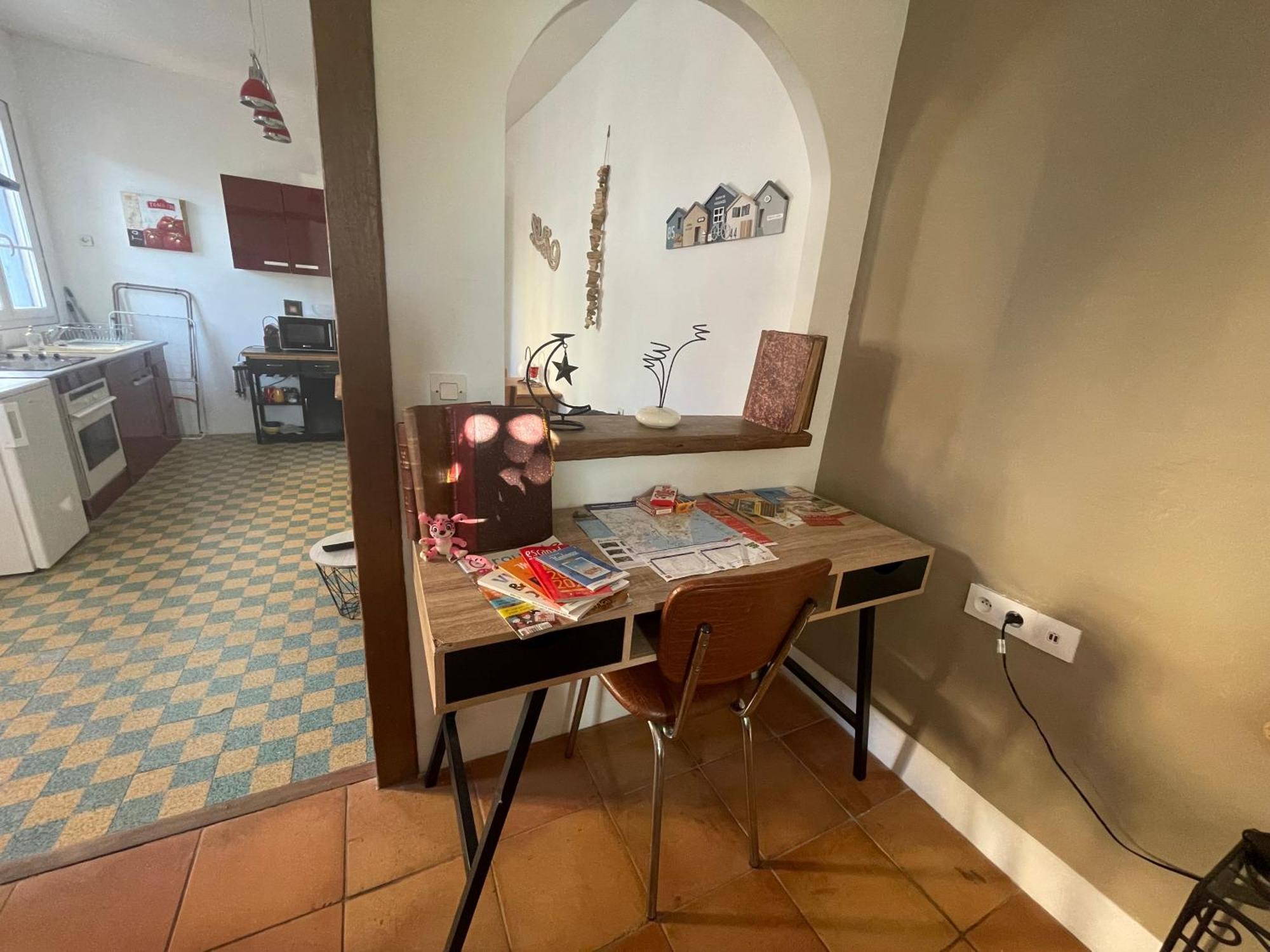 Apartament Du Cote De Chez Nous Cuxac-dʼAude Zewnętrze zdjęcie